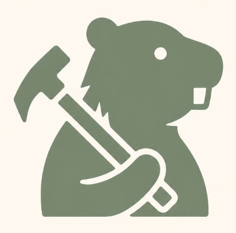 Beaverlabs mascot